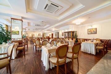 Фотографии Отель Hotel Prezydent Krynica Zdrój г. Крыница-Здруй (Польша) №5 Фото Отель Hotel Prezydent Krynica Zdrój г. Крыница-Здруй 5