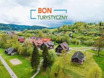 Фото Курортные отели Ośrodek Wypoczynkowy Gromada г. Крыница-Здруй 1